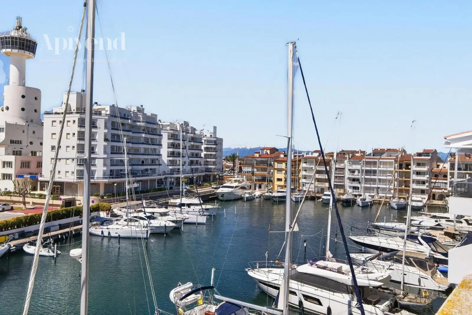 Piso con piscina en venta en CAVALL DE MAR, imagen 28
