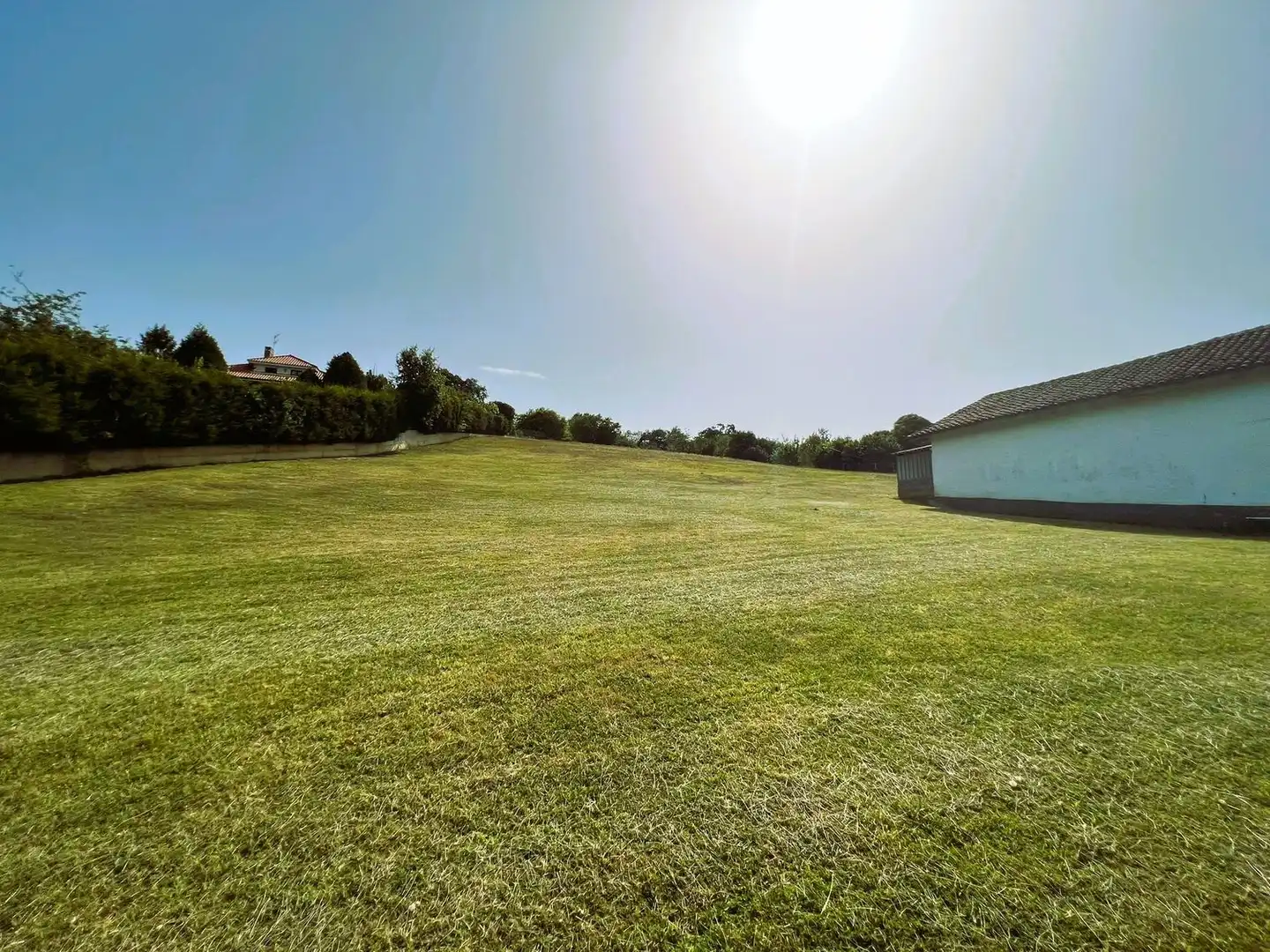 Residencial en venta en N/A, Bernueces