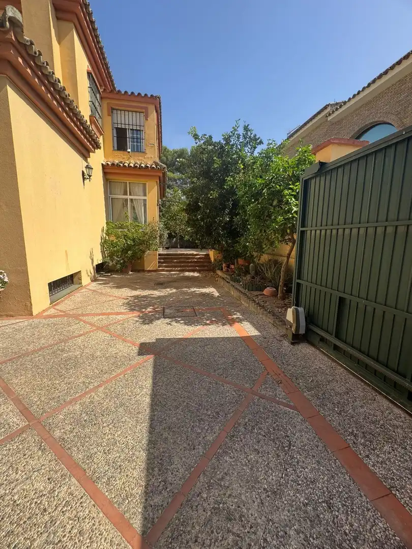Detached house for sale in El Retiro - Parque Atlántico - Ronda este, imagen 40