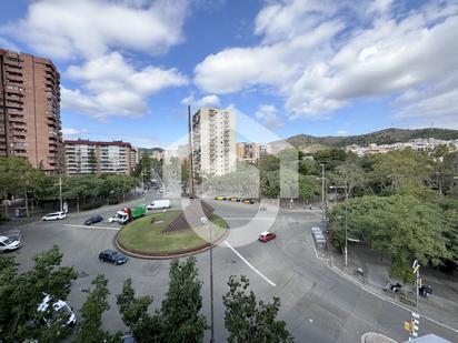 Exterior view of Flat for sale in  Barcelona Capital