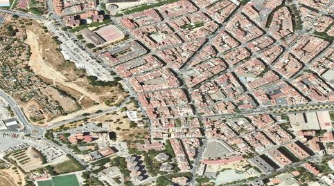 Foto 3 de Piso en venta en Calle Toledo, Can Vidalet, Esplugues de Llobregat