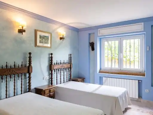 Villa con piscina in vendita a Torre Valentina - Mas Vilar de La Mutxada - Treumal, imagen 29