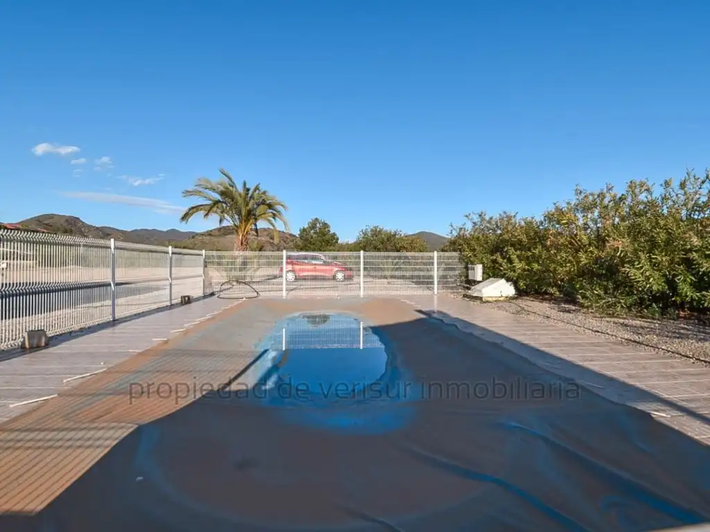 Casa amb piscina en venda a Tébar - Los Arejos, imagen 9