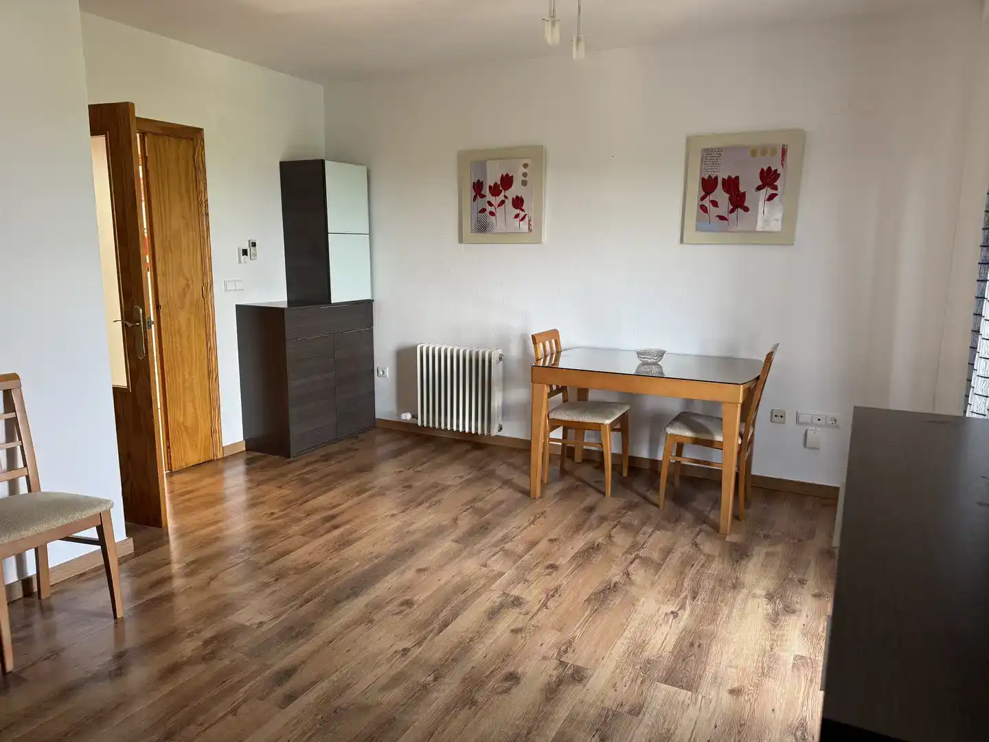 Comedor de Piso en venta en Baza con Aire acondicionado, Parquet y Trastero