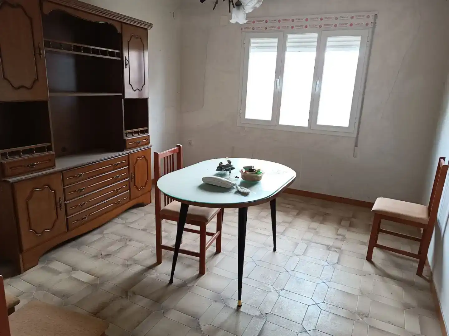 Comedor de Piso en venta en Baza