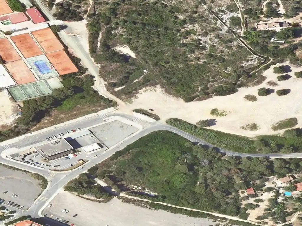 Terrain rustique à vendre à Polígono 7 Parcela 41 LA BUDELLERA, imagen 2