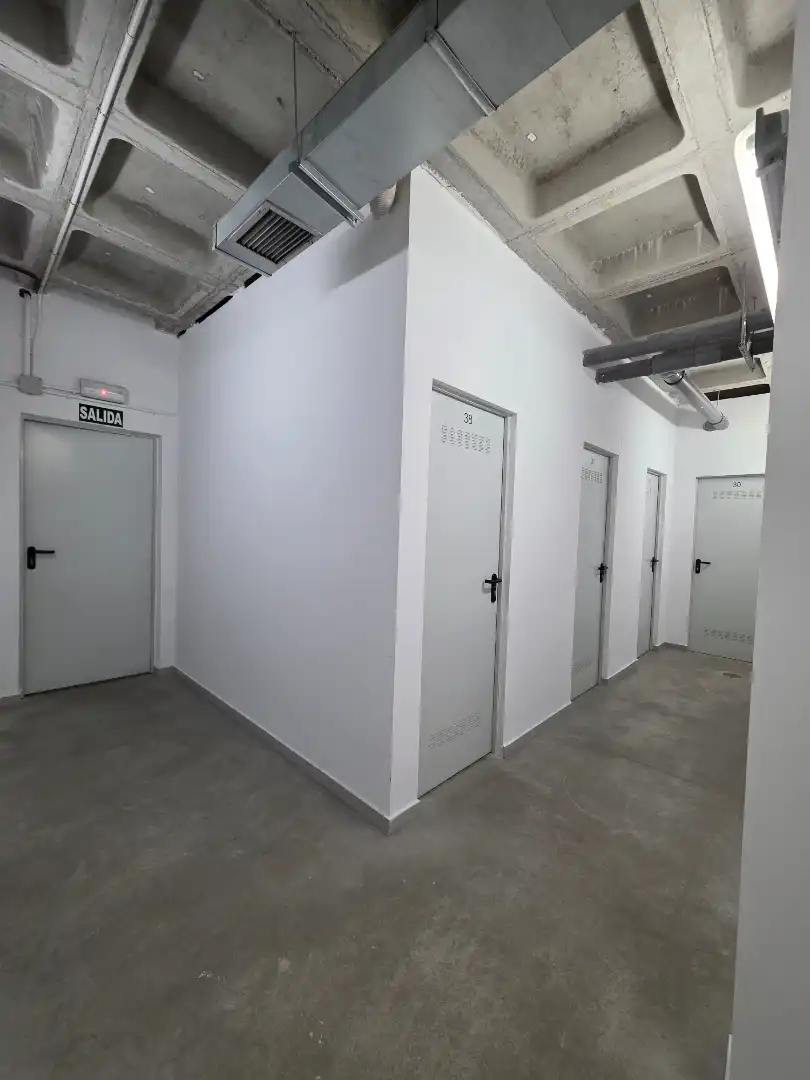 Piso en venta en Madrid con Aire acondicionado, Parquet y Terraza