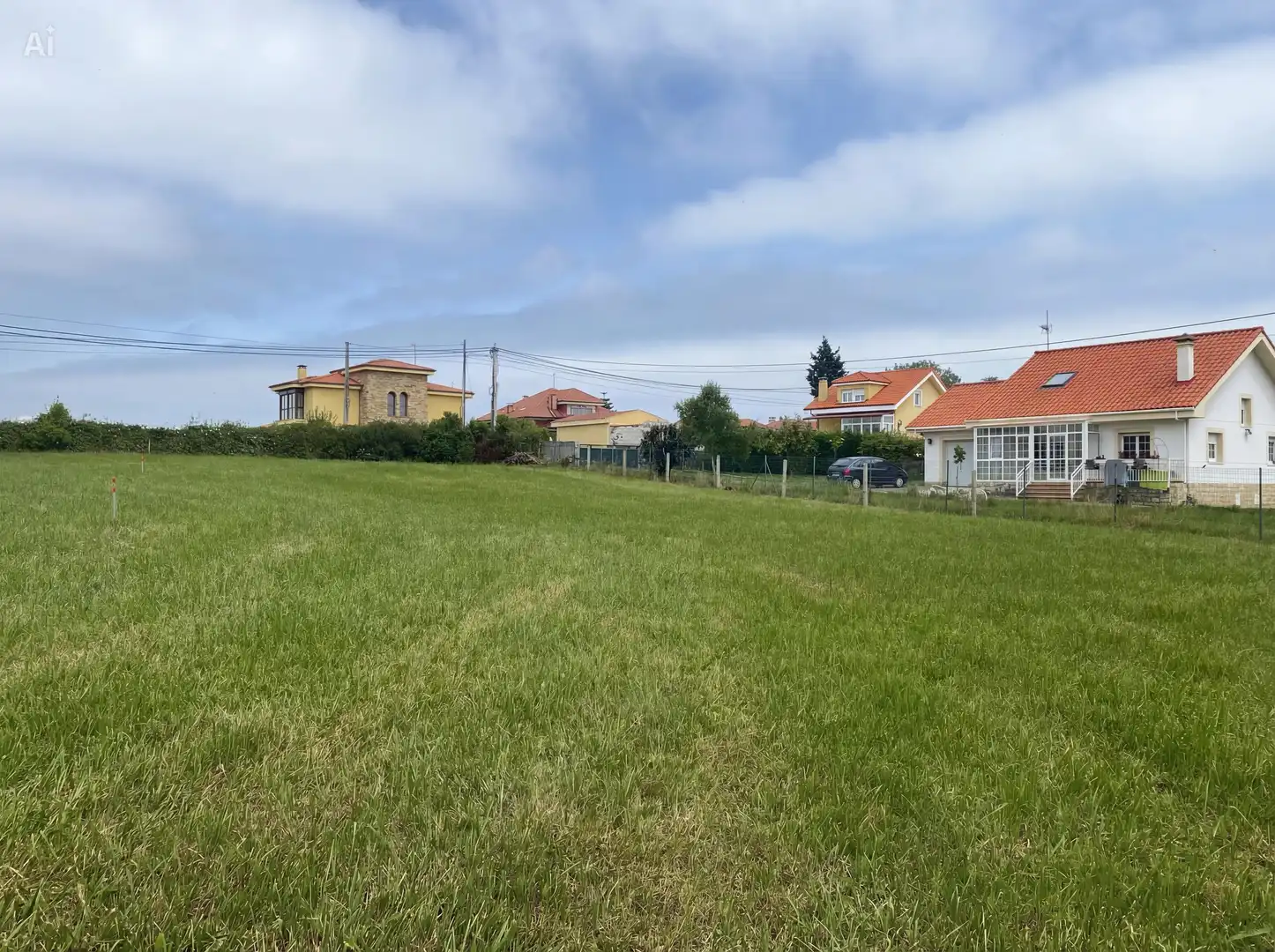 Terreny residencial en venda a Lugar BALBIN, imagen 6