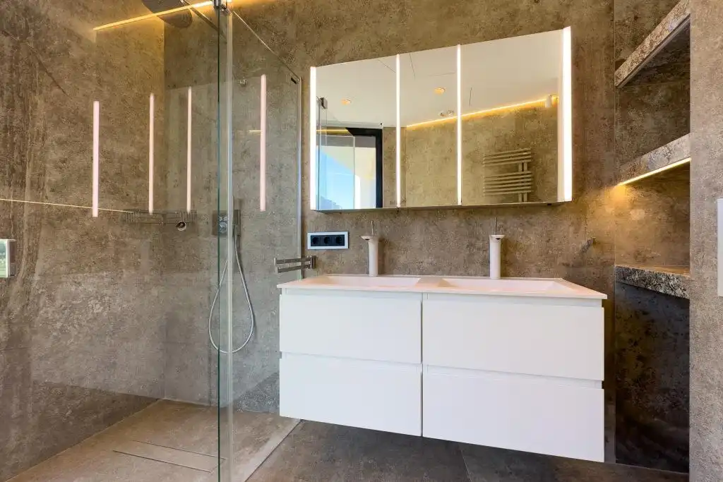 Chalet con piscina en venta en Manzanera - Tosal, imagen 12