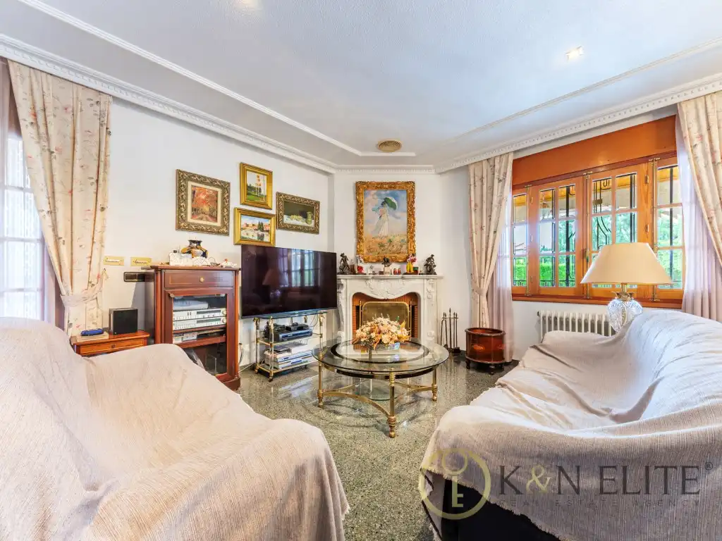 Casa con piscina en venta en Partida Alzabaras Alto, imagen 9