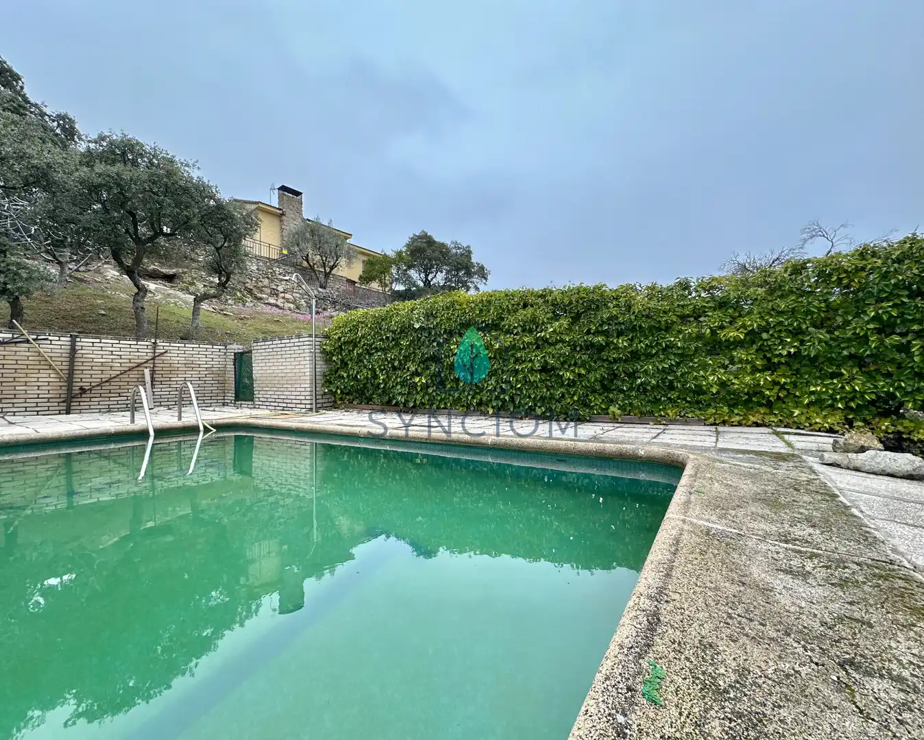 Casa o chalet en venta en Avenida de Peguerinos, Cerro Alarcón