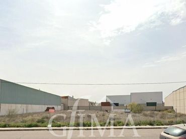 Terreno residenziale in vendita a Tomelloso