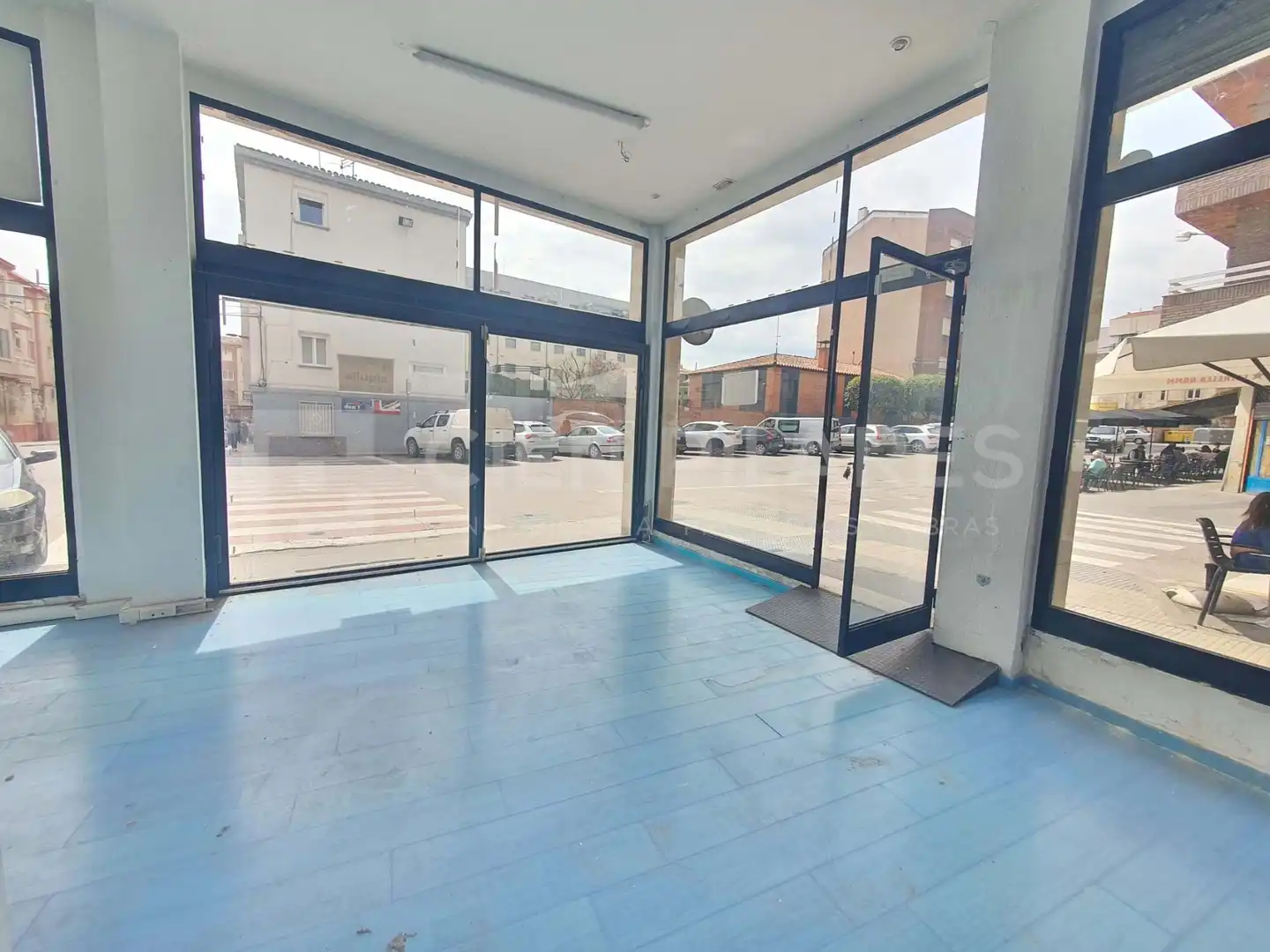 Locale commerciale in affitto a SANTO DOMINGO