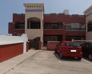 Exterior view of Flat for sale in Orihuela