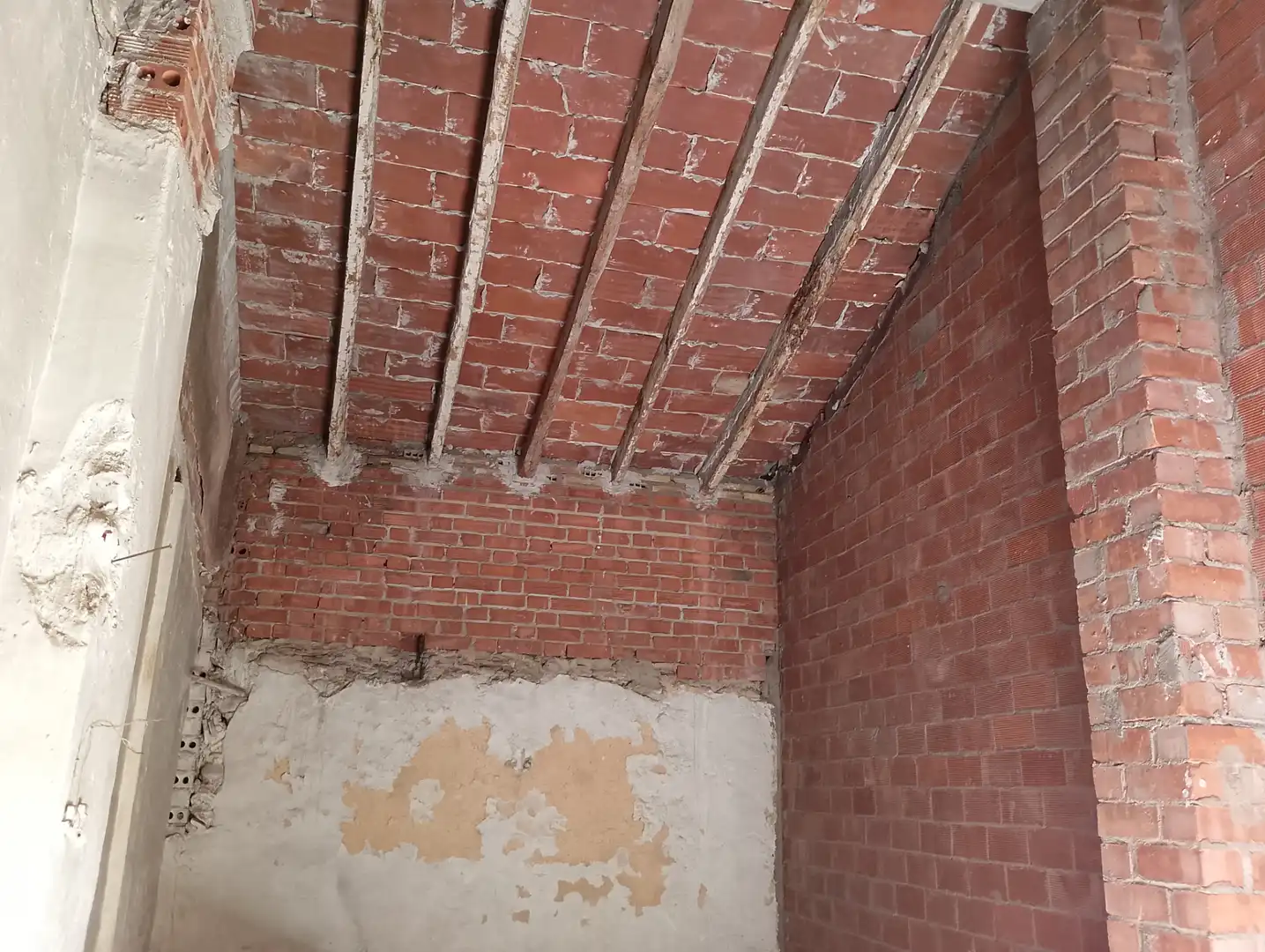 Casa adosada en venda en La Vall d'Uixó