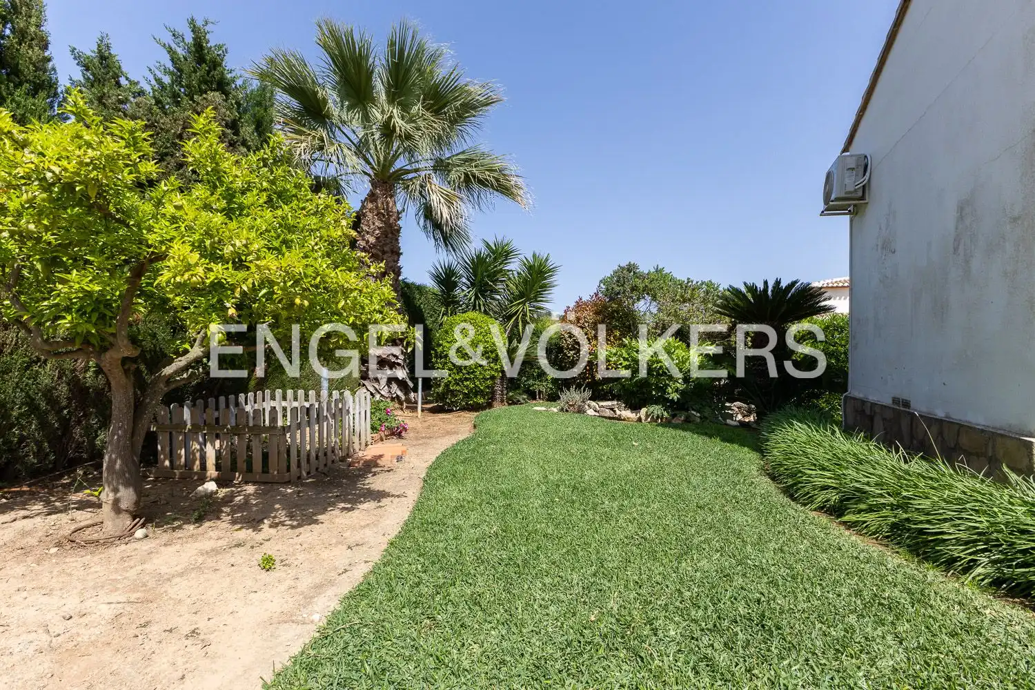 Finca rústica en venta en Jávea / Xàbia con Aire acondicionado, Calefacción y Jardín privado