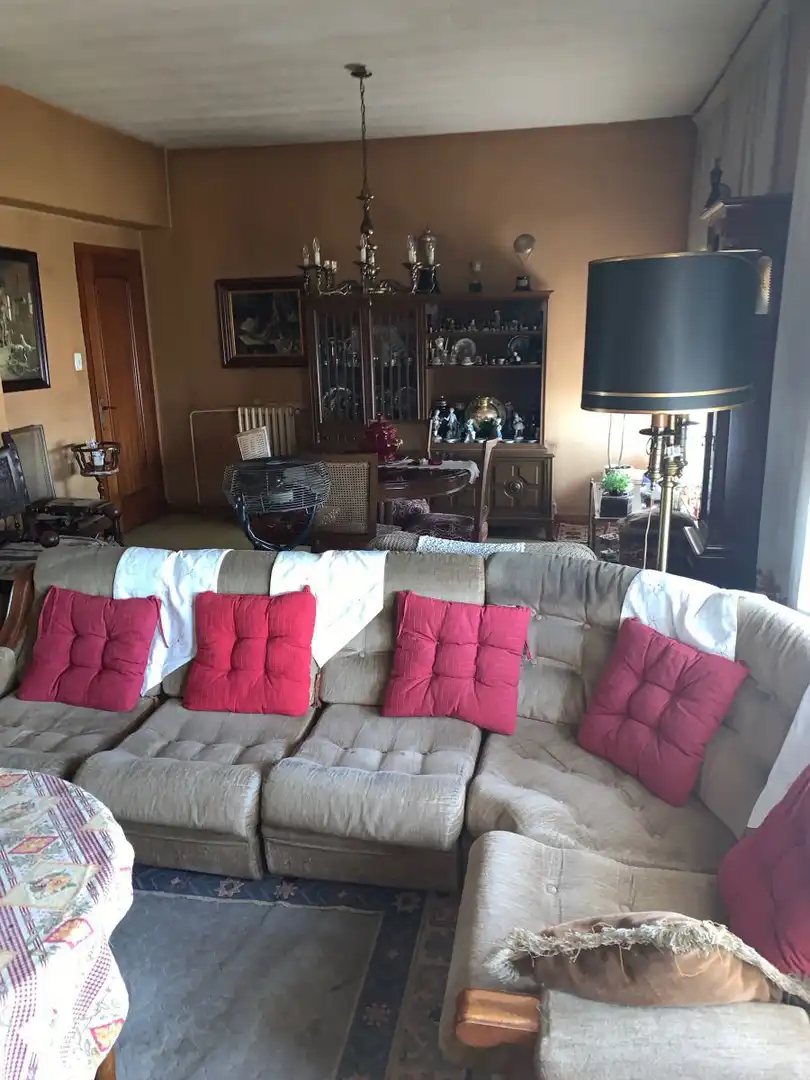 Attique avec terrasse à vendre à Teodomiro 10