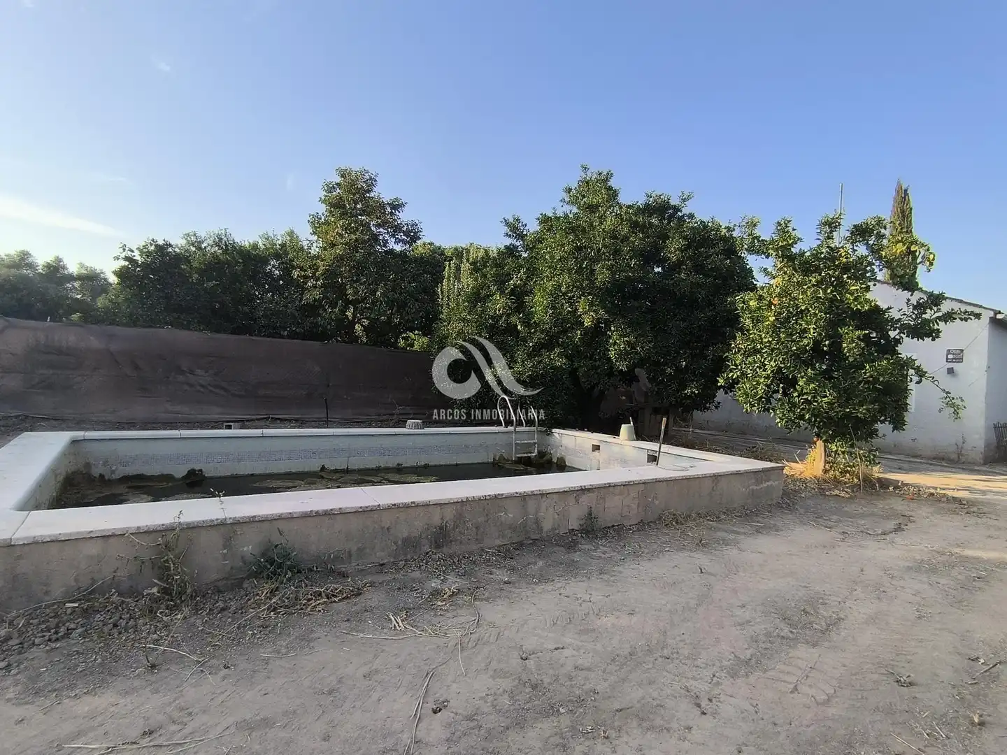 Villa con piscina in vendita a Periurbano Este - Campiña, imagen 2