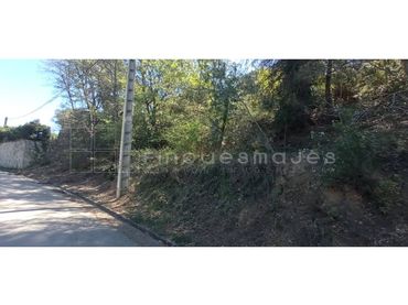 Terreno residenziale in vendita a Calle Mas Penedès