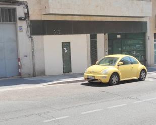 Parking of Premises for sale in Salamanca Capital