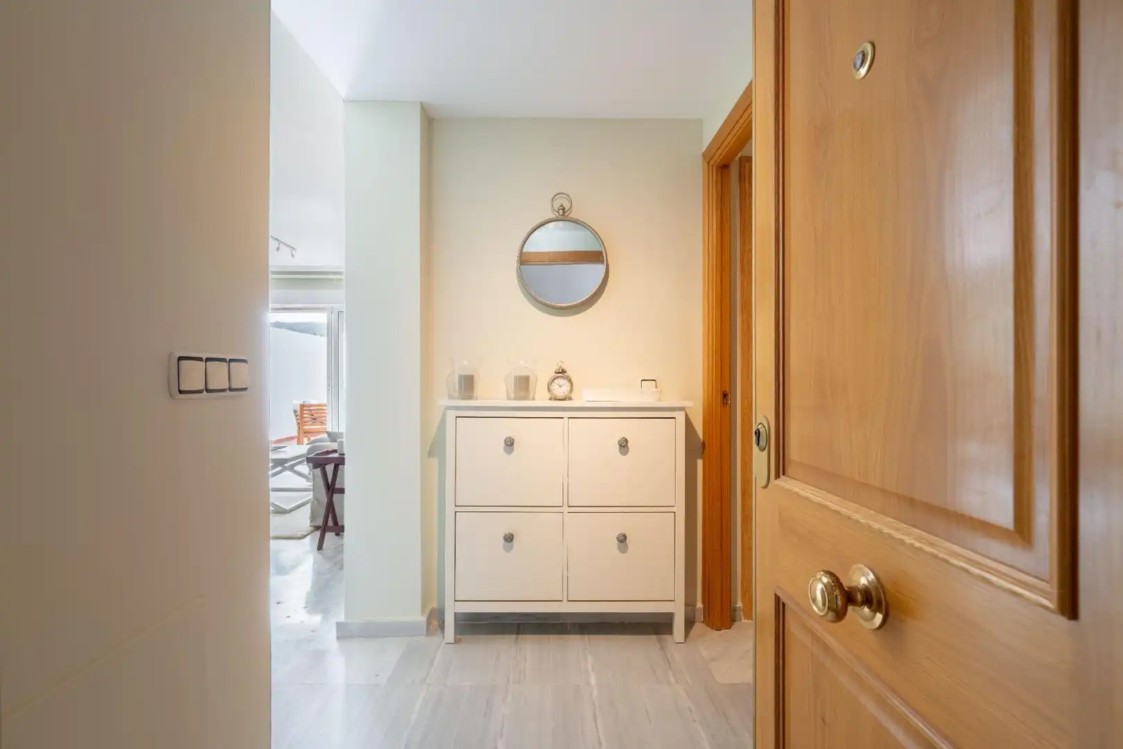 Apartamento en venta en Carboneras con Aire acondicionado, Calefacción y Terraza