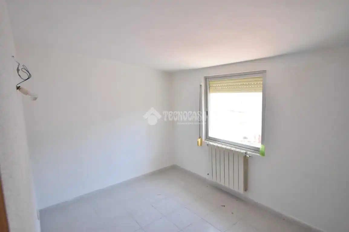 Habitación de Casa adosada en venta en Madrid con Calefacción