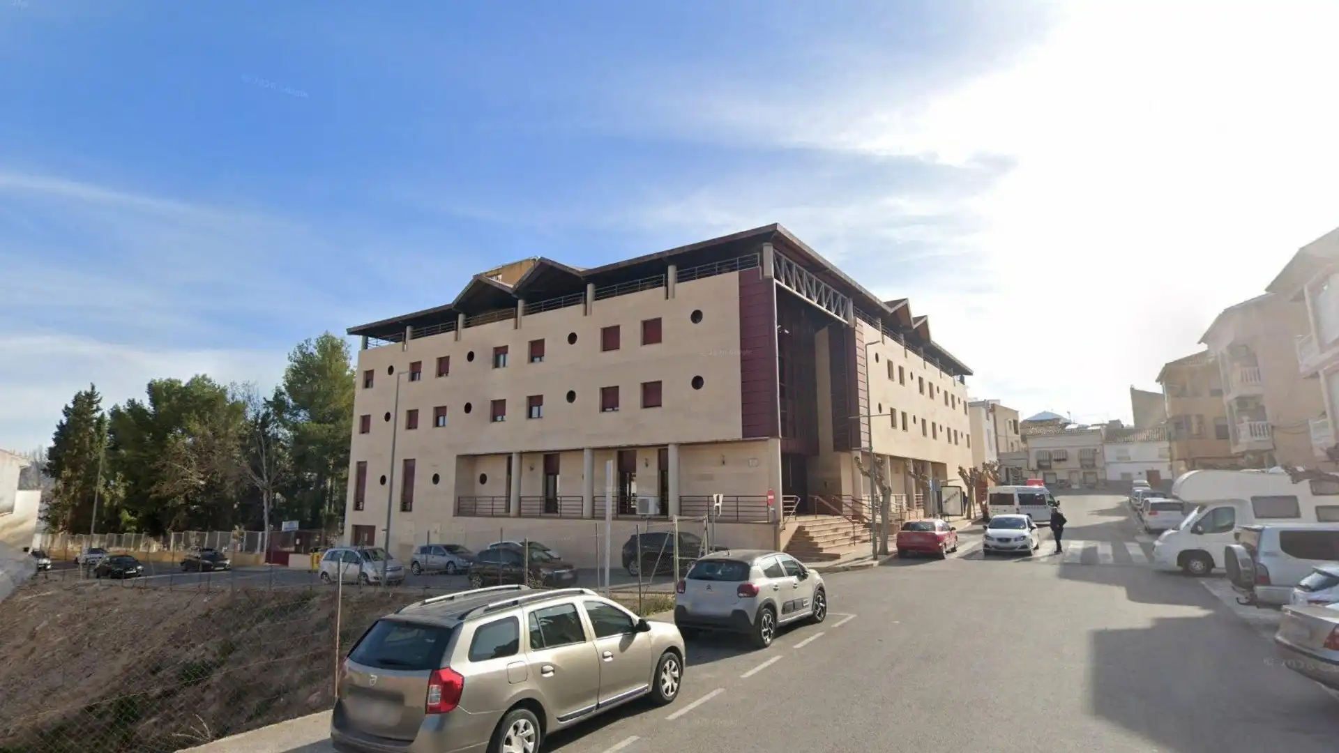 Casa aparellada en venda a Teniente Flomesta, imagen 5