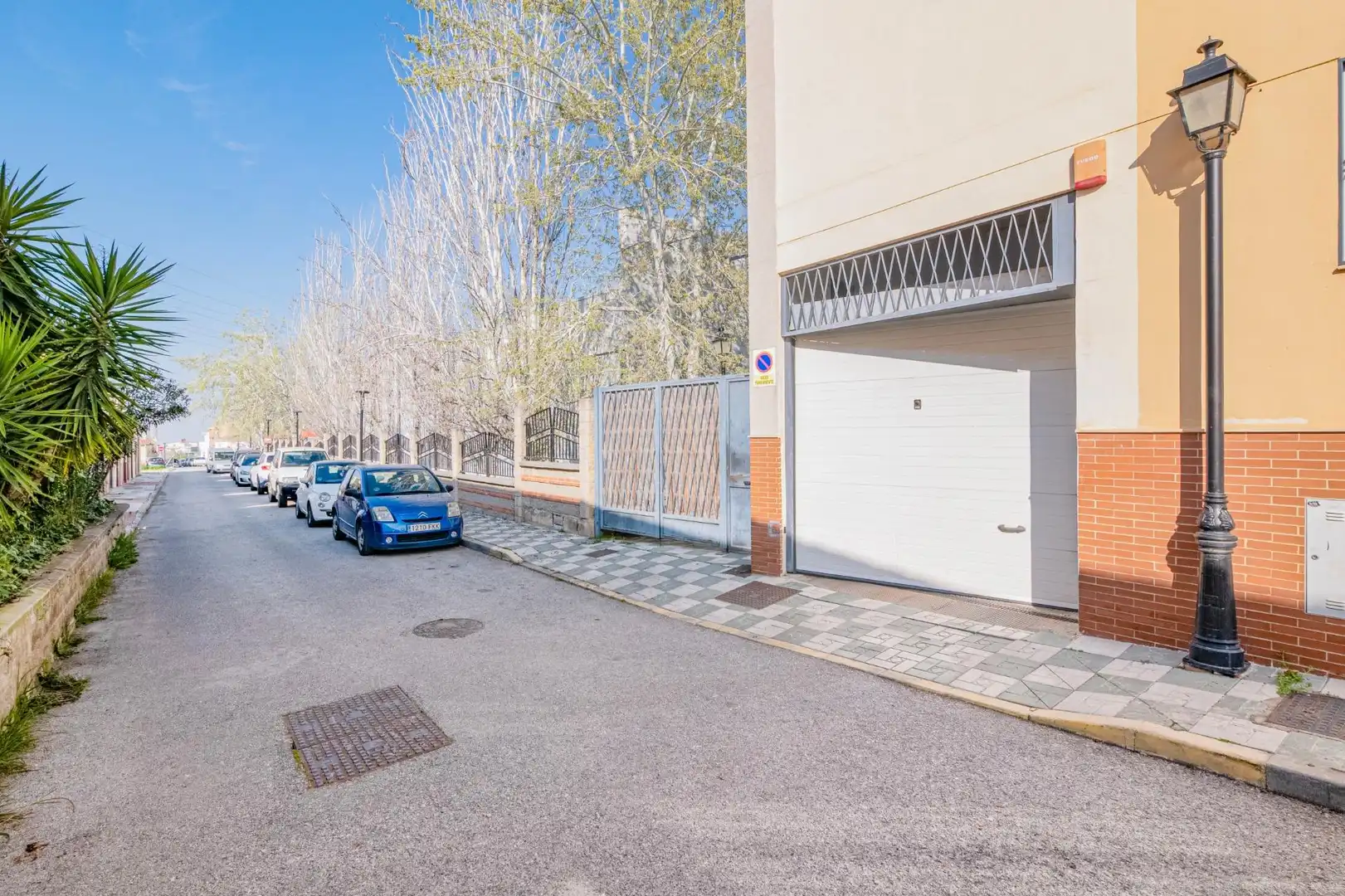 Flat for sale in Calle de Pablo Picasso, Pulianas