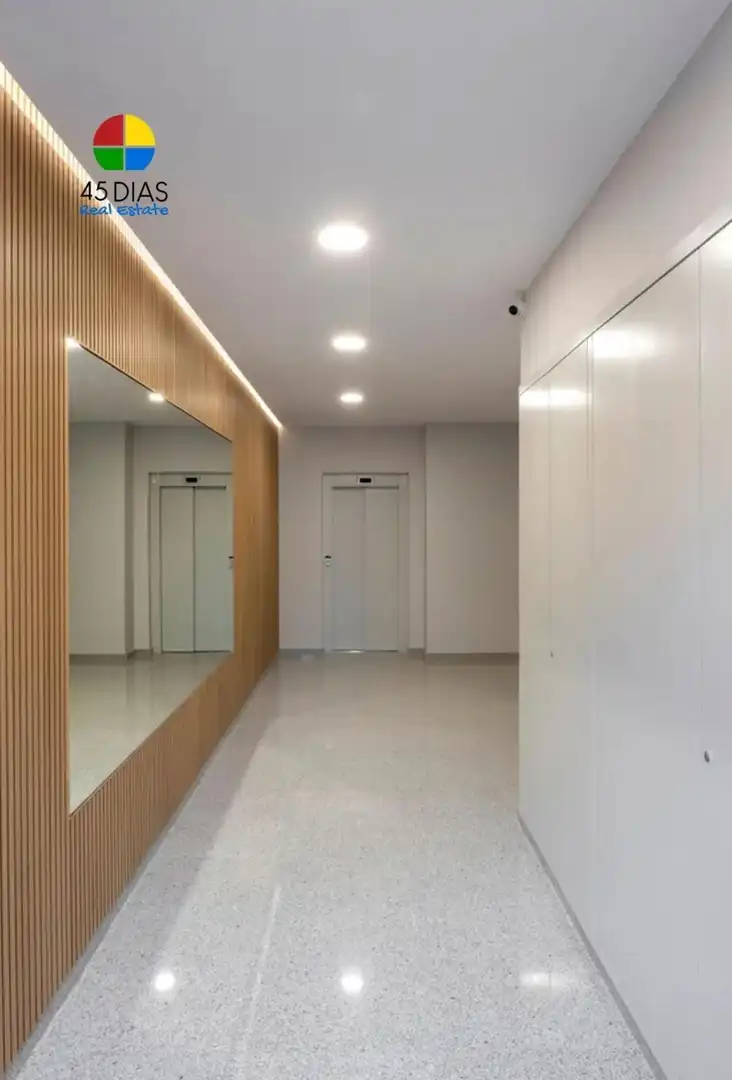 Dúplex en venta en Terrassa con Parquet