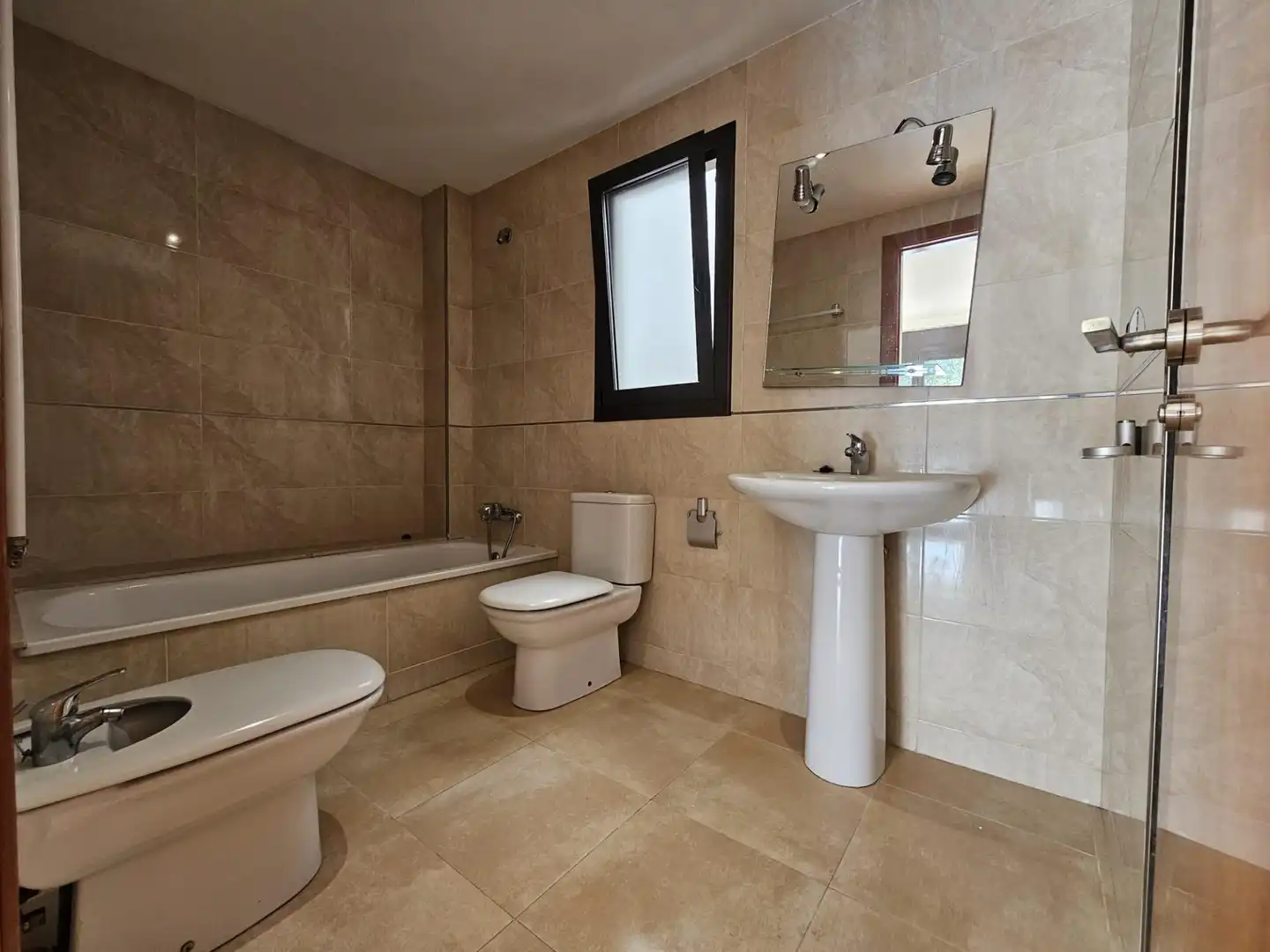 Piso con terraza en venta en Sant Celoni, imagen 15