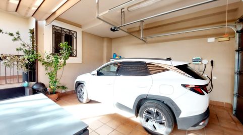 Foto 5 de Casa adosada en venta en Carretera de Madrid, 164, Alcolea, Córdoba Capital
