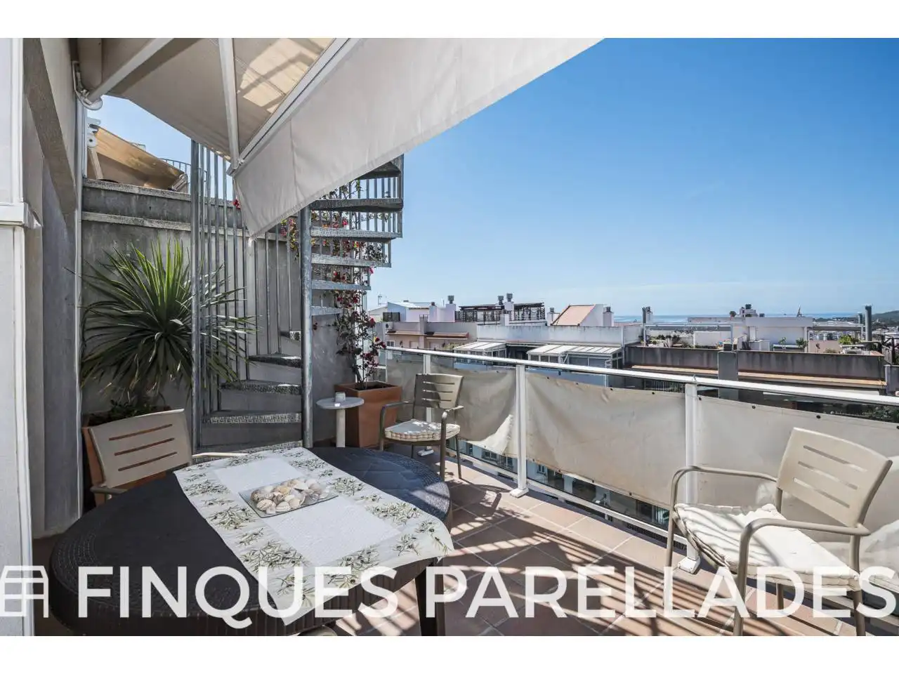 Attic for sale in Els Molins - Pins Vens, Sitges