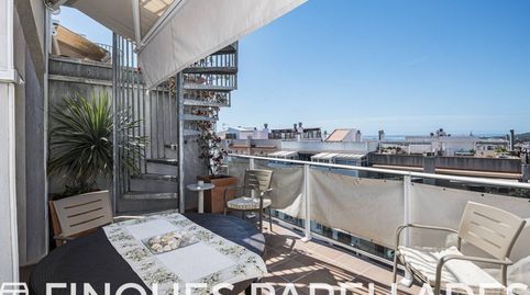 Photo 2 of Attic for sale in Els Molins - Pins Vens, Sitges