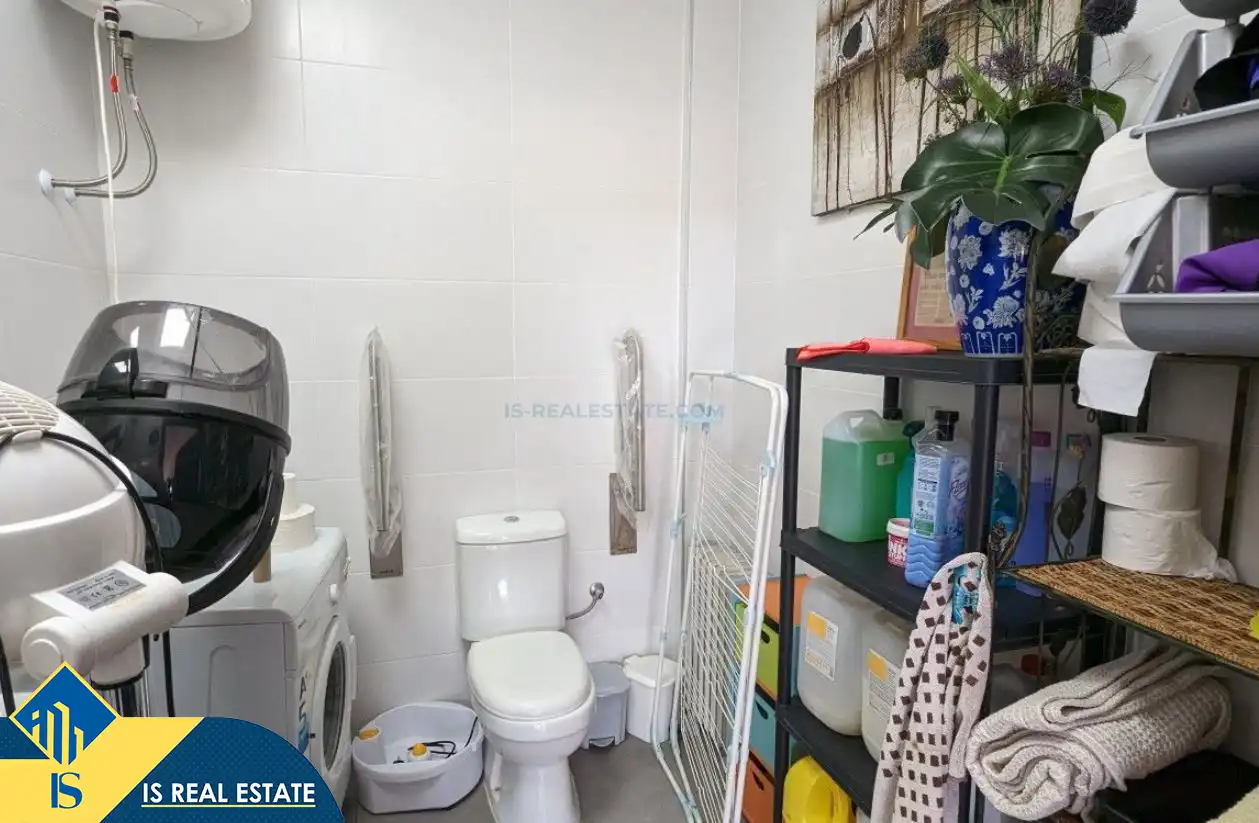 Commercial properties for sale in Algorfa  with Terrace and Furnished