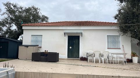 Finca en venta en El Castillo de las Guardas, imatge 5