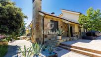 Exterior view of House or chalet for sale in Galapagar  with Swimming Pool
