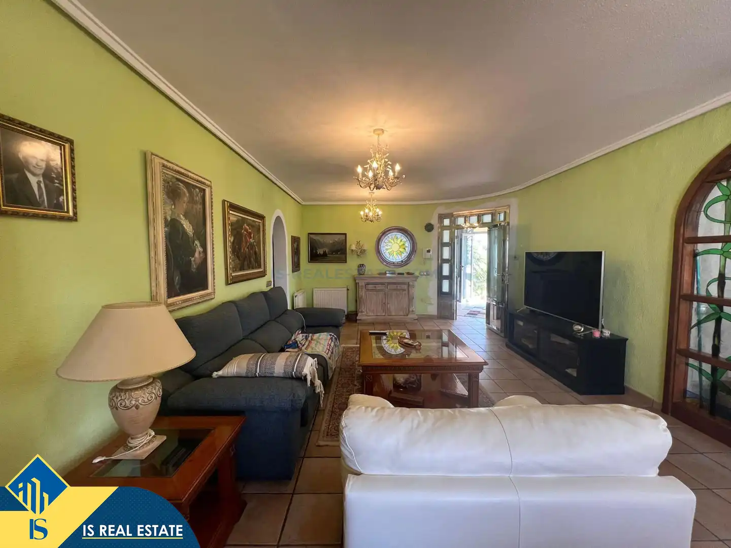 Detached house with pool for sale in Ciudad Quesada, imagen 5