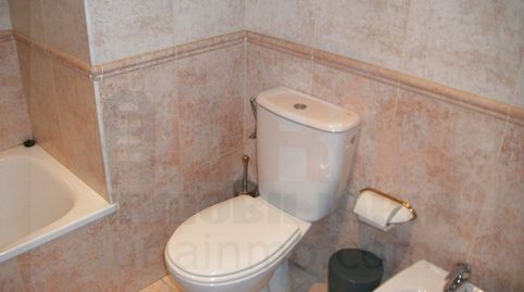 Foto 4 de Apartamento de alquiler en N/a, 14, Salesas - Foncalada - Campoamor, Oviedo