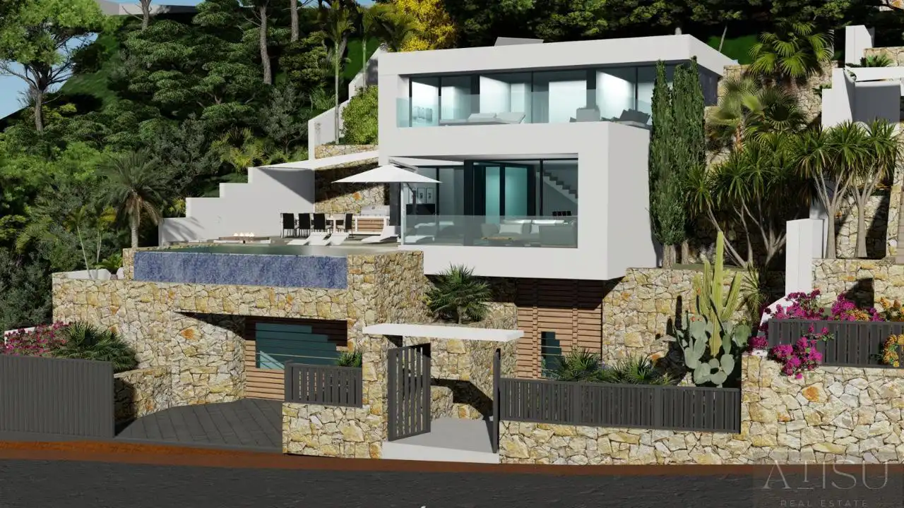 Villa avec piscine à vendre à Maryvilla, imagen 14