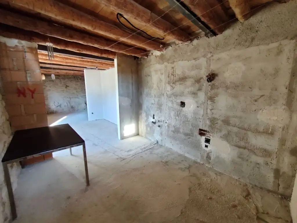 Country homes for sale in Fuentespalda