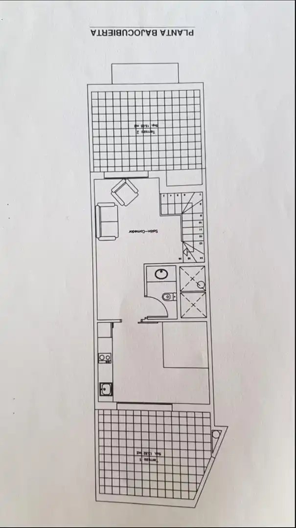 Residencial en venta en Mataró