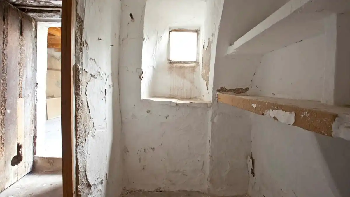 Einfamilien-Reihenhaus zum Verkauf in Pollença mit Heizung, Terrasse und Abstellraum