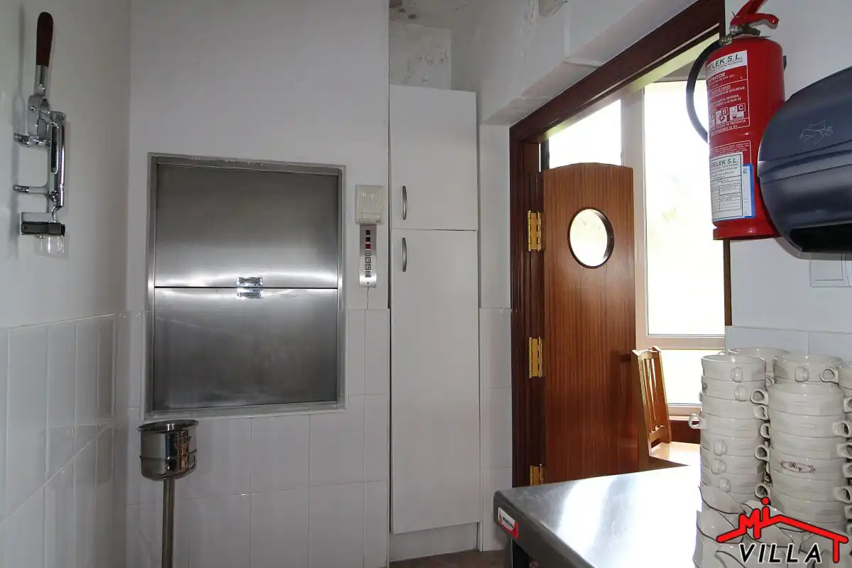 Maison avec terrasse à vendre à Sámano, imagen 17