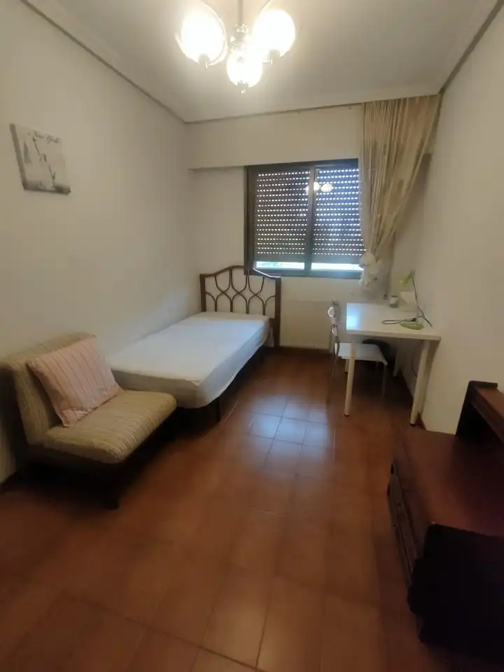 Flat for rent in De La Estación, Estación - Parque O'Donnell