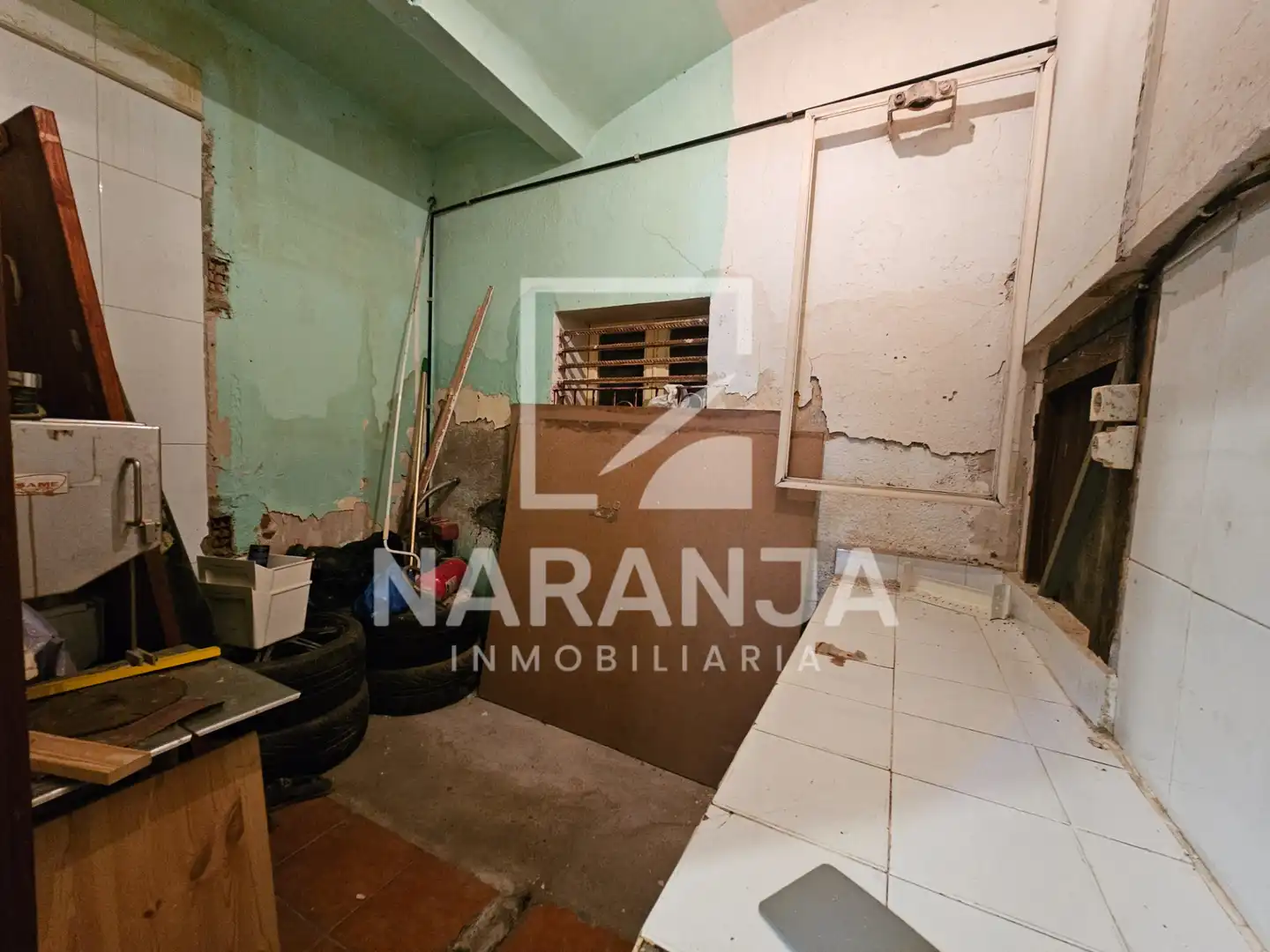 Local en venta en Barcelona