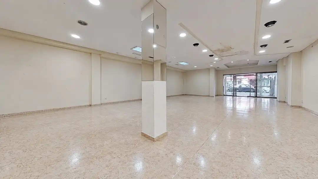 Business premises for sale in Astorga, imagen 3
