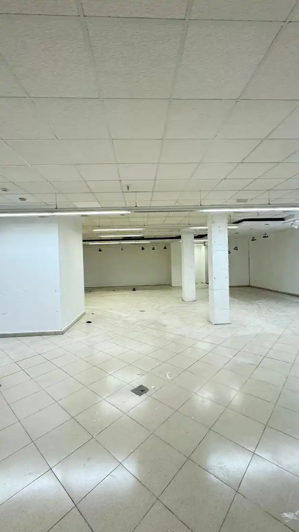 Geschaftsraum zur Miete in Vilanova i la Geltrú