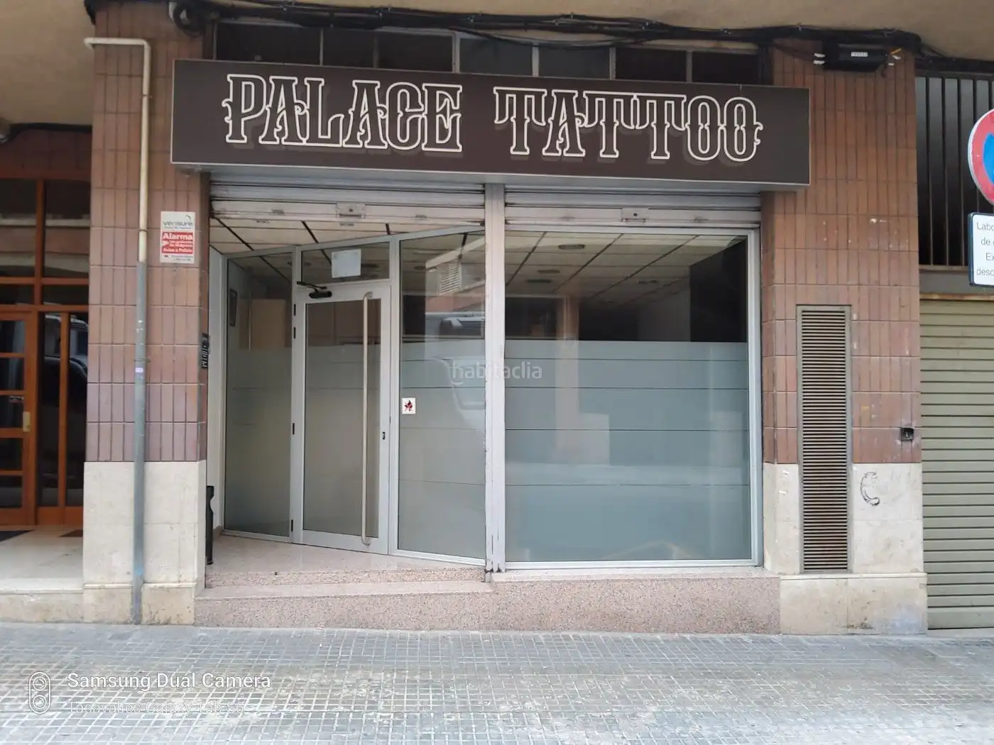 Büro zum Verkauf in Carrer del Pintor Vancells 192