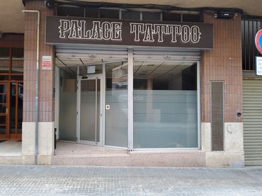 Büro zum Verkauf in Carrer del Pintor Vancells 192