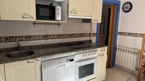 Foto 5 de Apartament en venda a Calle de Villar y Valle, 11, Ribadesella, Asturias
